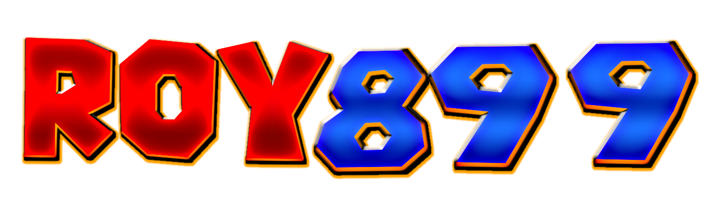 ROY899 Logo